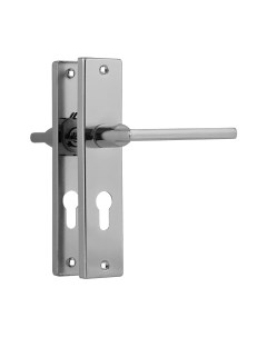 Ручка дверная Нора-М 708К-55мм Нора-м