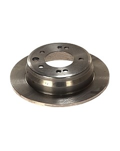 Тормозной диск 60201112SX Stellox