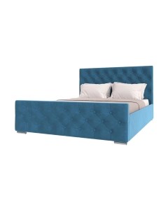 Каркас кровати НК Мебель Интеро 160x200 / 72306772 Нк мебель