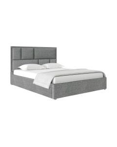 Каркас кровати НК Мебель Madison 160x200 / 72305916 Нк мебель