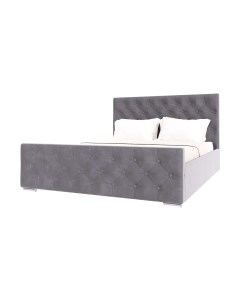 Каркас кровати НК Мебель Интеро 140x200 / 72307369 Нк мебель