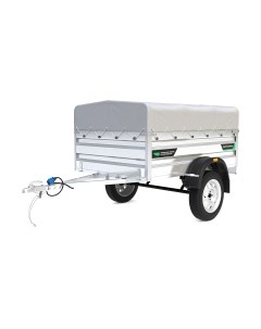 Прицеп для автомобиля ТитаН 2013 / 7197-0000010-01 Титан