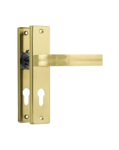 Ручка дверная Нора-М 706К-55мм Нора-м