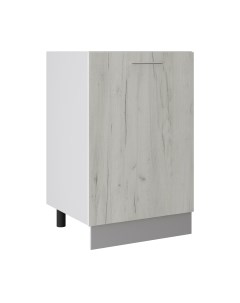 Шкаф под мойку Артём-Мебель 500мм СН-114.20 Артём-мебель