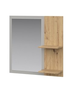 Зеркало НК Мебель Нордик / 71916988 Нк мебель