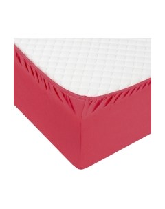 Простыня Milanika Бордо 140x200x20 Миланика