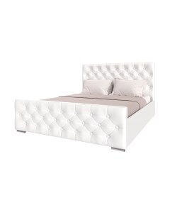 Каркас кровати НК Мебель Интеро 140x200 / 72306751 Нк мебель