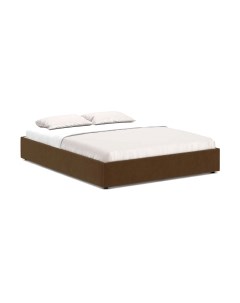 Двуспальная кровать 1260/MF009284 Moon family