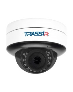 IP-камера Trassir TR-D3123IR2 v6 2.7-13.5