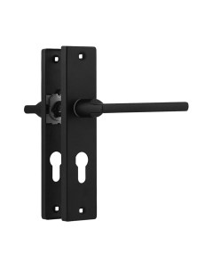 Ручка дверная Нора-М 708К-61.5мм Нора-м