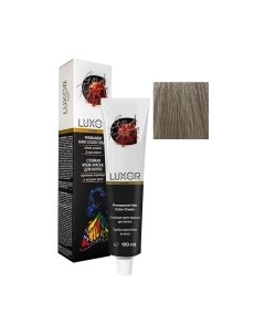 Крем-краска для волос Стойкая 9.8 Luxor professional