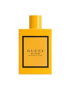 Парфюмерная вода Gucci Bloom Profumo Di Fiori