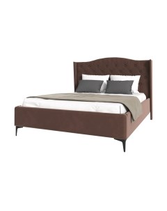 Каркас кровати НК Мебель Tango 140x200 / 72306793 Нк мебель