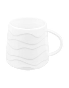 Кружка Elan Gallery Айсберг волны / 540842 Elan gallery