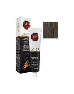 Крем-краска для волос Luxor Professional Стойкая 8.8 Luxor professional