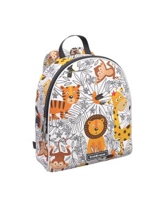 Детский рюкзак Mini 5L Safari Colors / 60267 Erich krause