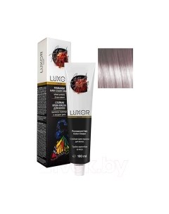 Крем-краска для волос Luxor Professional Стойкая 9.25 Luxor professional