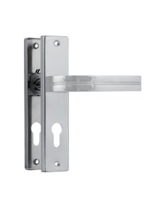 Ручка дверная Нора-М 706К-55мм Нора-м