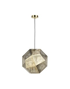 Потолочный светильник Lightstar Fermo 724162