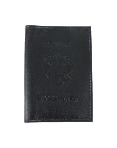 Обложка на паспорт Poshete 604-117K/NPK-BGN