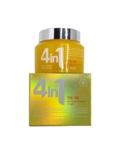 Крем для лица Dr. Cellio Dr.G50 4 IN 1 Ssingssing Cream Vita Dr.cellio