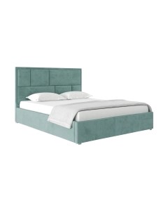 Каркас кровати НК Мебель Madison 140x200 / 72306318 Нк мебель