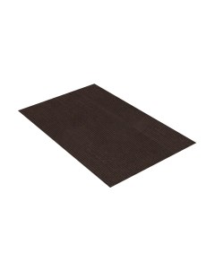 Коврик грязезащитный Shahintex icarpet Ребристый ТПР 100x150 S / 823628