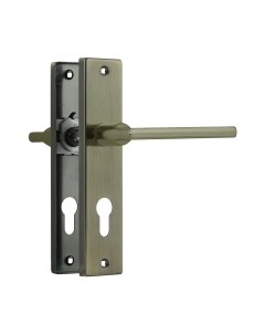 Ручка дверная Нора-М 708К-55мм Нора-м