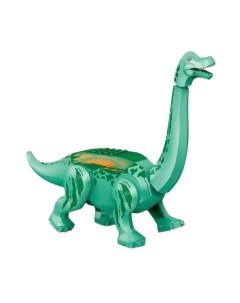 Игрушка-конструктор Unicon Диномир / 7761119