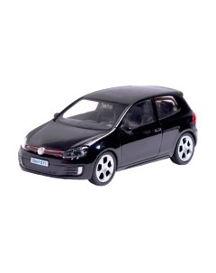 Масштабная модель автомобиля Автоград Volkswagen Golf GTI / 3098615