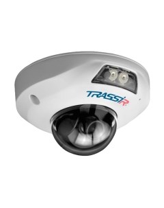 IP-камера Trassir TR-D4121IR1 v6 2.8