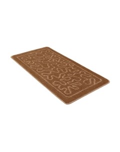 Коврик для ванной РР 50x80-003 Shahintex