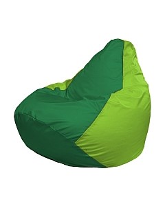 Бескаркасное кресло Flagman Груша Супер Мега 4XL Г5.1-241