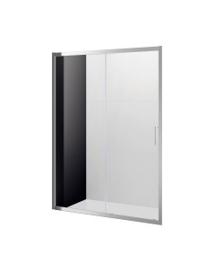 Душевая дверь Cezares MOLVENO-BF-1-160-C-Cr-IV