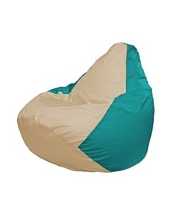 Бескаркасное кресло Flagman Груша Макси XXL Г2.1-151