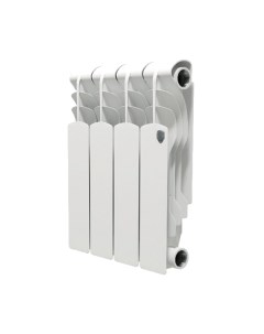 Радиатор биметаллический Royal Thermo Revolution Bimetall 350 Royal thermo