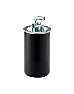 Топливный фильтр WK722/1 Mann-filter