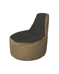 Бескаркасное кресло Flagman Трон Т1.1-2421