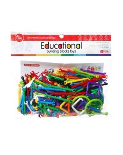 Конструктор Sima-Land Палочки / 7261526 Sima-land