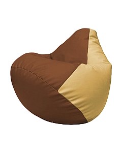 Бескаркасное кресло Flagman Груша Макси XXL Г2.3-0713