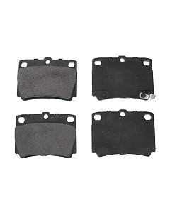 Тормозные колодки Patron PBP1570 Патрон