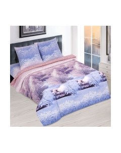 Комплект постельного белья АртПостель Морозное утро 900 Артпостель