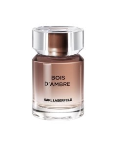 Туалетная вода Karl Lagerfeld Bois D'ambre Karl lagerfeld