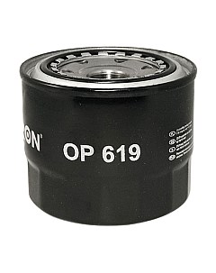 Масляный фильтр Filtron OP619