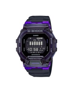 Часы наручные мужские Casio GBD-200SM-1A6