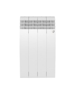 Радиатор биметаллический Royal Thermo BiLiner 500 Royal thermo