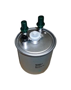 Топливный фильтр 164001137R Renault