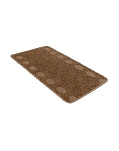 Коврик для ванной Shahintex Актив icarpet 60x90 002 / 459496