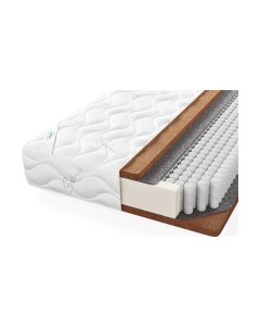 Матрас Seven Dreams Coco Lite Hard Lux 415398 Seven dreams