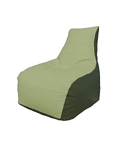 Бескаркасное кресло Flagman Бумеранг Б1.3-04